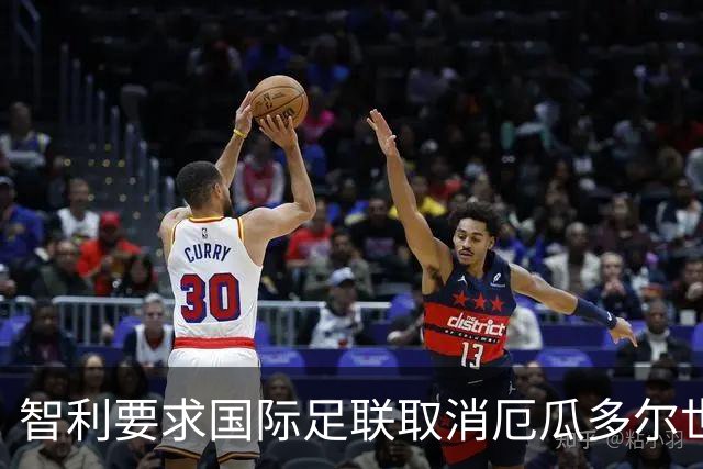 智利要求国际足联取消厄瓜多尔世界杯参赛资格