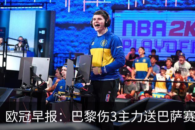 欧冠早报：巴黎伤3主力送巴萨赛季首败 利物浦4球大逆转