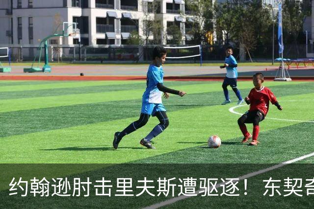 约翰逊肘击里夫斯遭驱逐！东契奇15分难救主，掘金仍15分大胜湖人