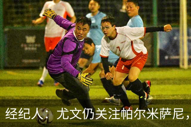 经纪人：尤文仍关注帕尔米萨尼，低价签下已无可能