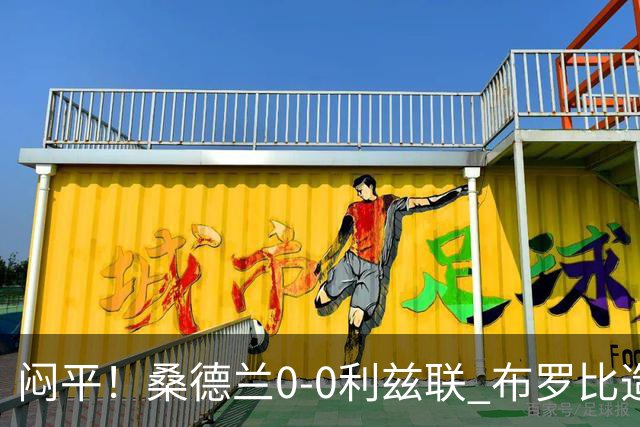 闷平！桑德兰0-0利兹联 布罗比造险+失单刀黑猫6轮不胜仍垫底